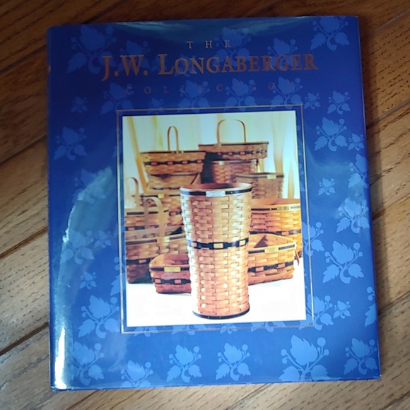 Longaberger Collection Book - Picture 6 of 7